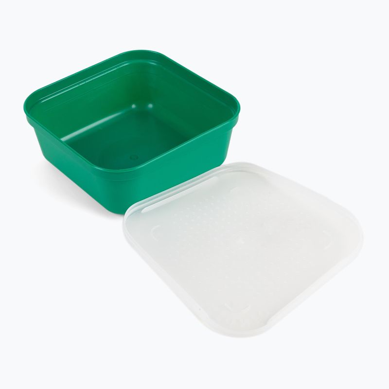 Stonfo Köderdose 0 6 l grün 218681 2