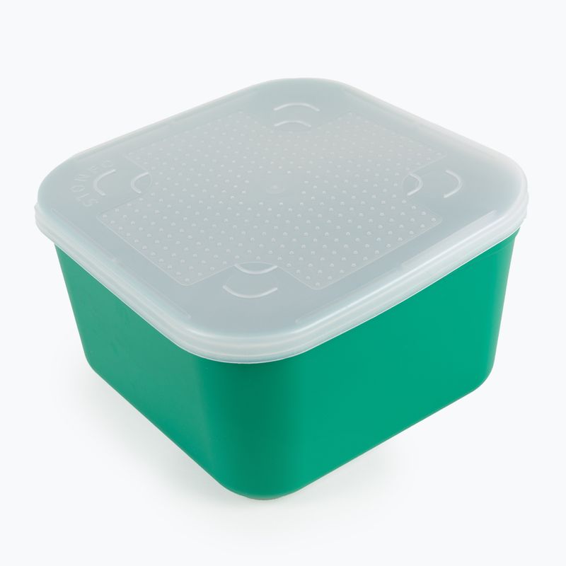 Stonfo Köderbox grün 218686
