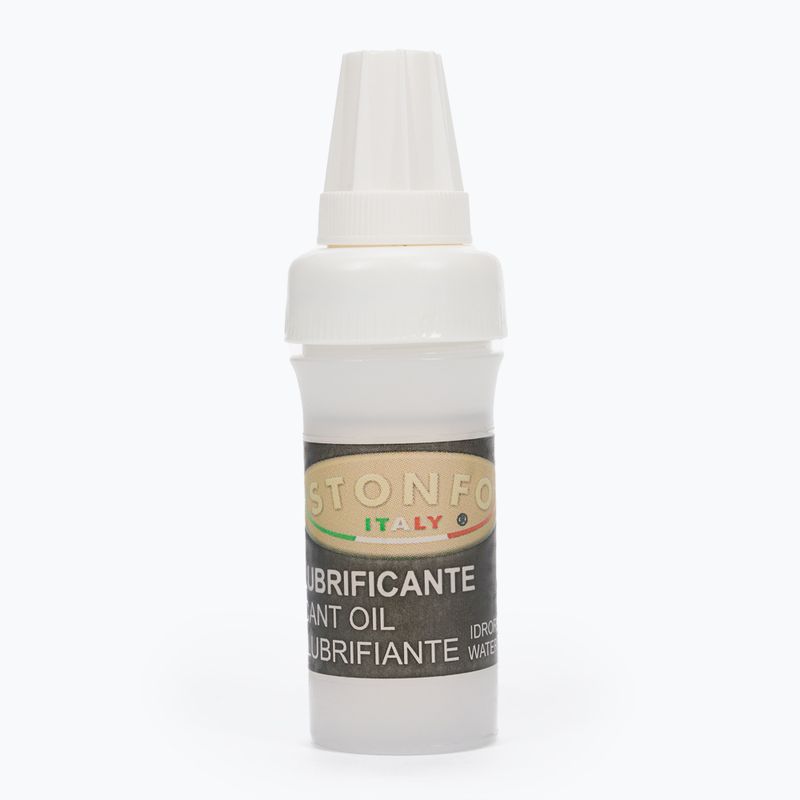 Stonfo Olio Spulenfett 10 g farblos 218800