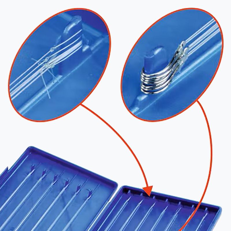 Stonfo Portafinali blau Vorspannkasten 218441 2