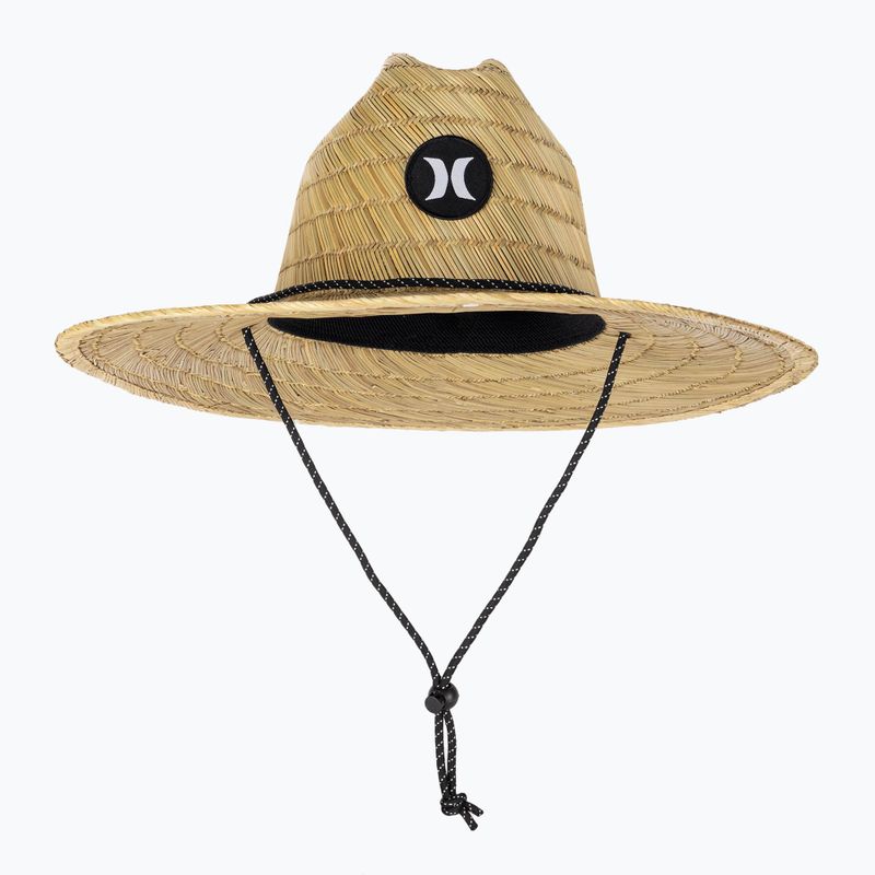 Hurley Weekender Lifeguard khaki Herrenmütze 2