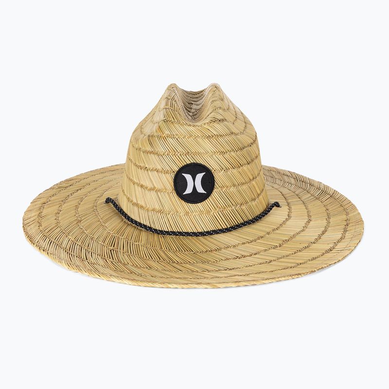 Hurley Weekender Lifeguard khaki Herrenmütze 3