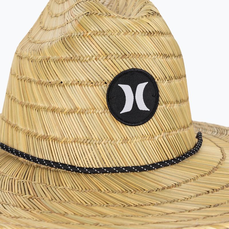 Hurley Weekender Lifeguard khaki Herrenmütze 4