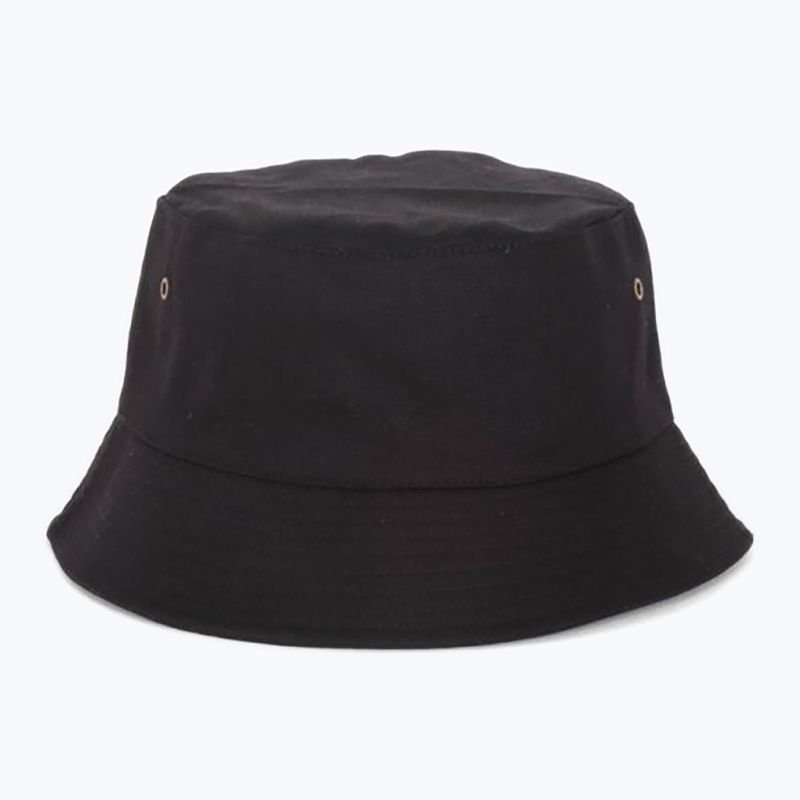 Hurley Small Logo Herrenmütze schwarz 2