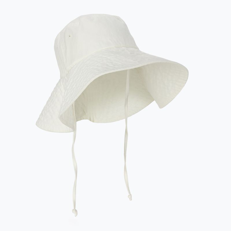 Hurley Damenhut Vila Del Sol Breite Krempe weiß