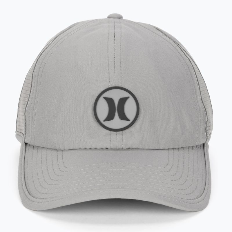 Hurley H2O Dri Flight Damen Baseballkappe in grau oder schwarz 2