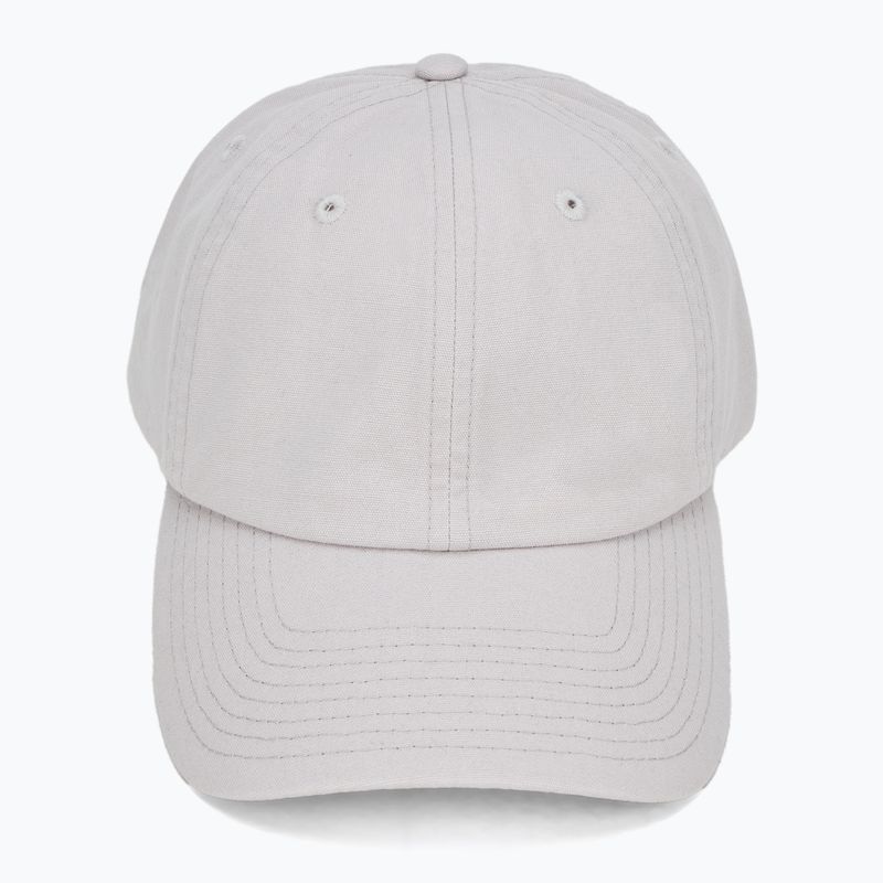 Hurley Blank Canvas leichte Knochen Baseballkappe für Männer 2