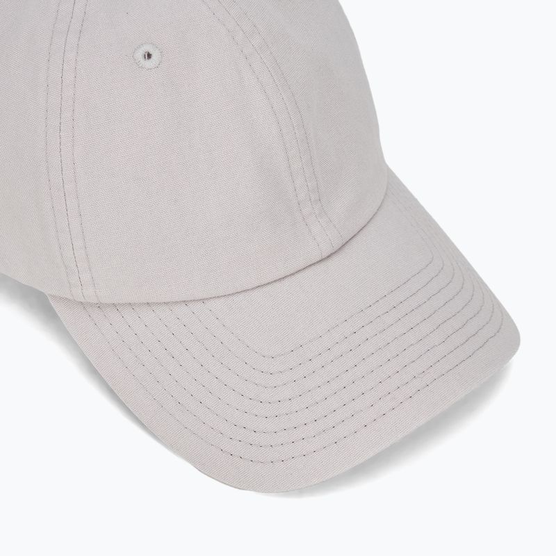 Hurley Blank Canvas leichte Knochen Baseballkappe für Männer 3