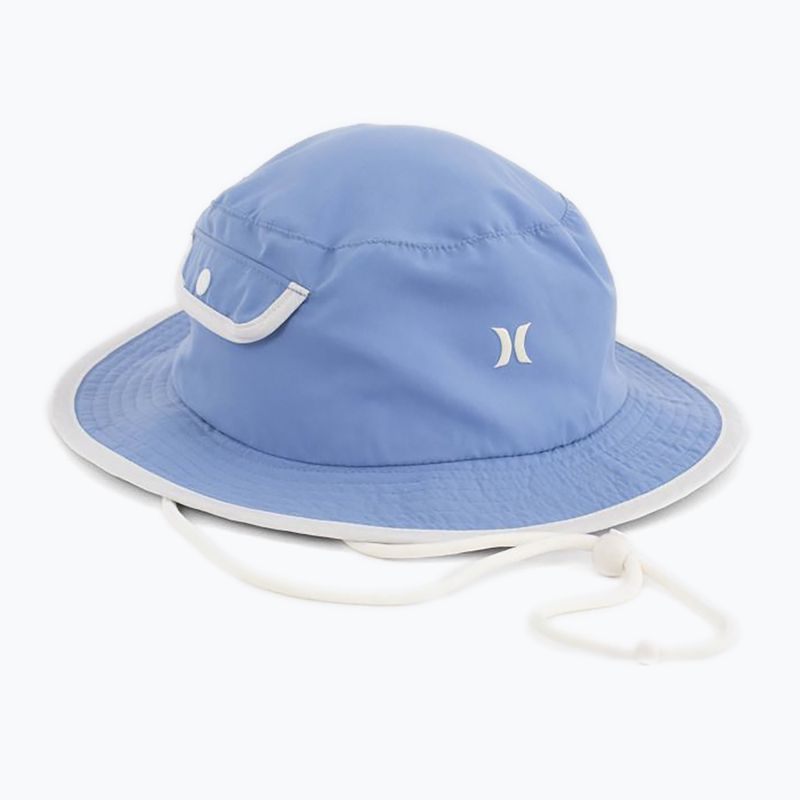 Hurley Frauen Hut H2O Dri Kaia Boonie Foto blau