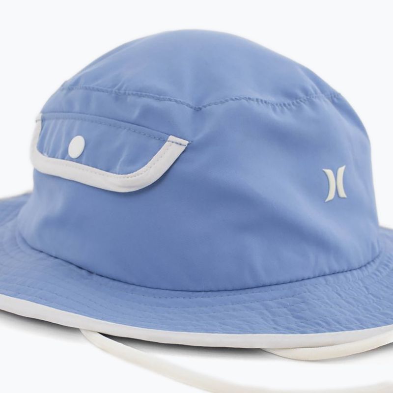 Hurley Frauen Hut H2O Dri Kaia Boonie Foto blau 3