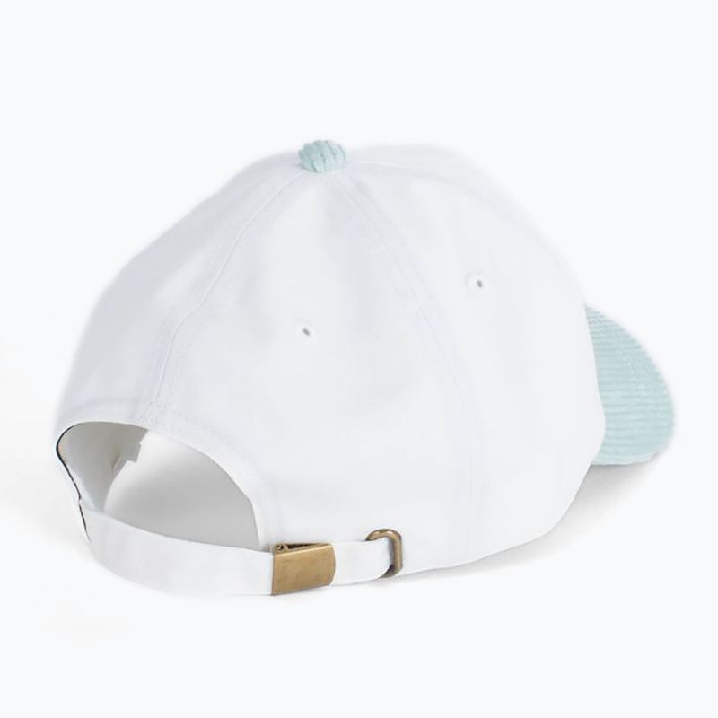 Hurley Palm neptungrün Damen Baseballkappe 2