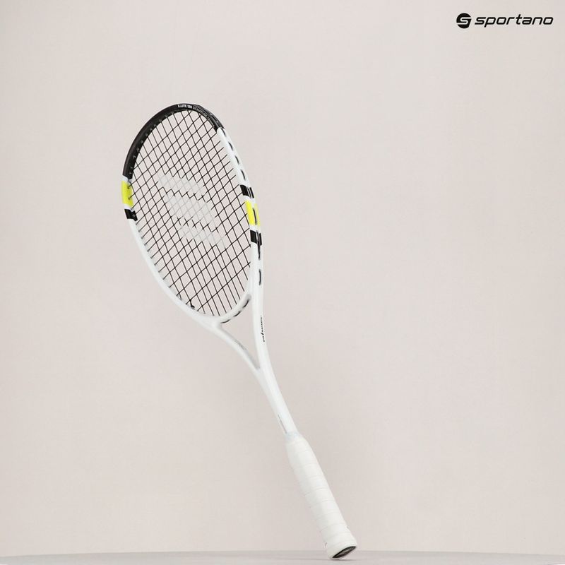 Squashschläger Eye X.Lite 130 SS B.Golan weiß 8