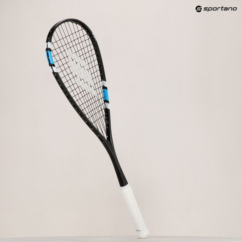 Eye V.Lite 145 Club Series Squashschläger schwarz 8
