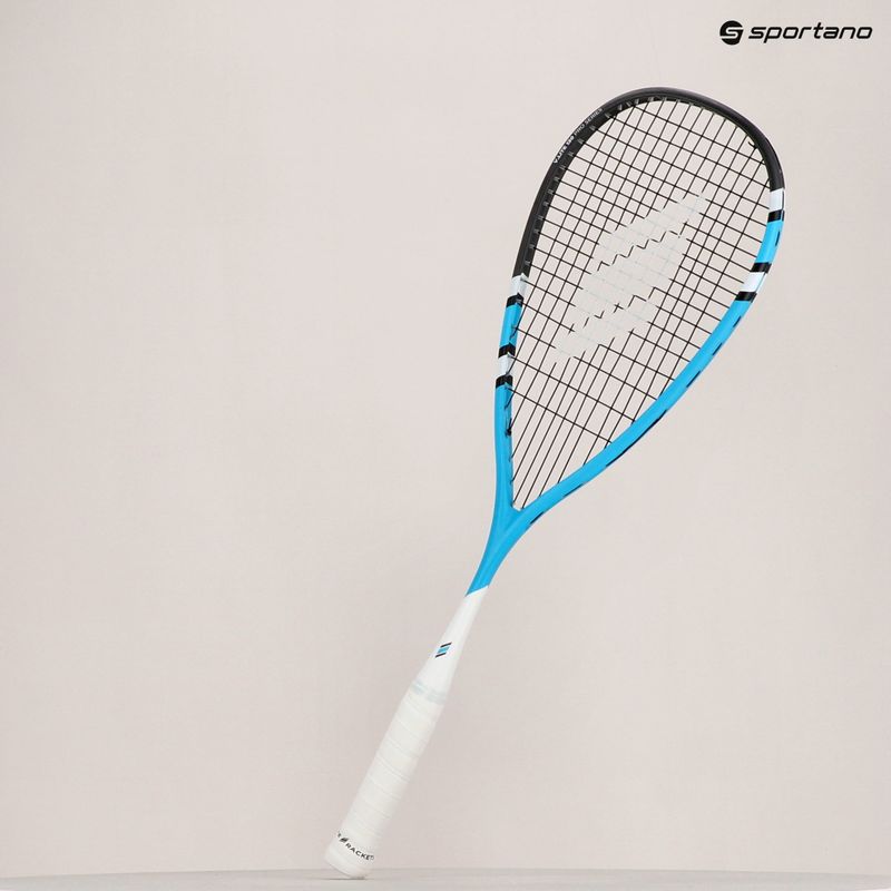 Eye V.Lite 130 Pro Series Squashschläger blau 8