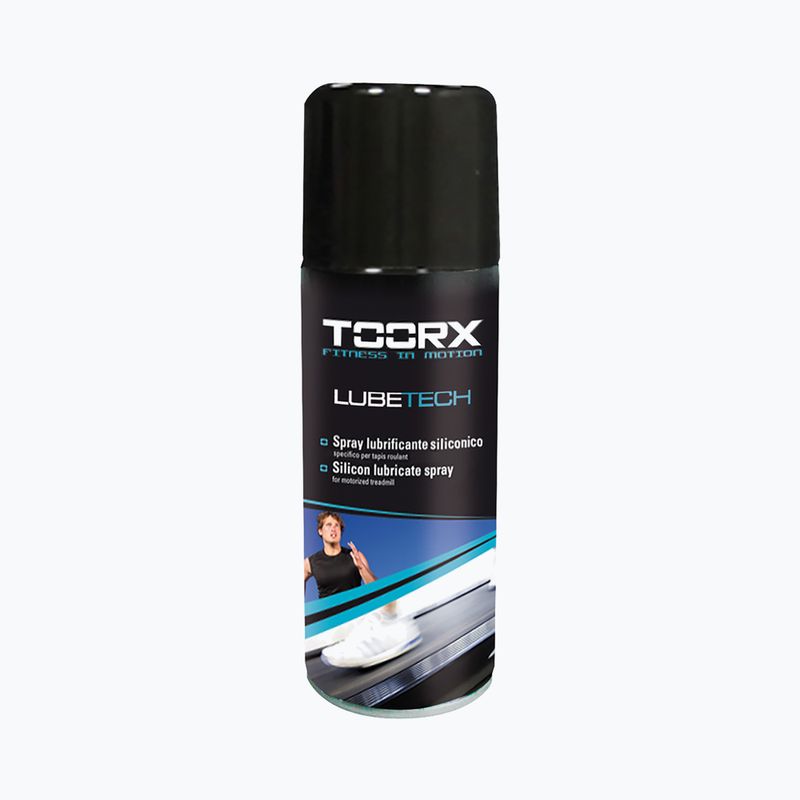 TOORX Silikonfett für Lubetech-Laufbänder 200ml 04289