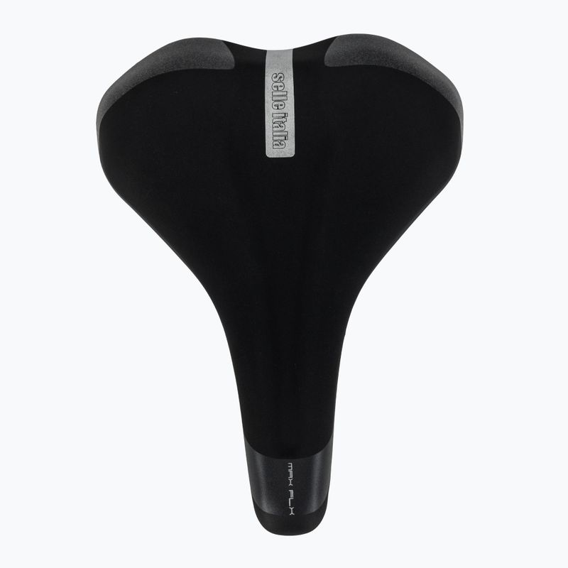 Fahrradsattel Sportourer Max FLX black 3