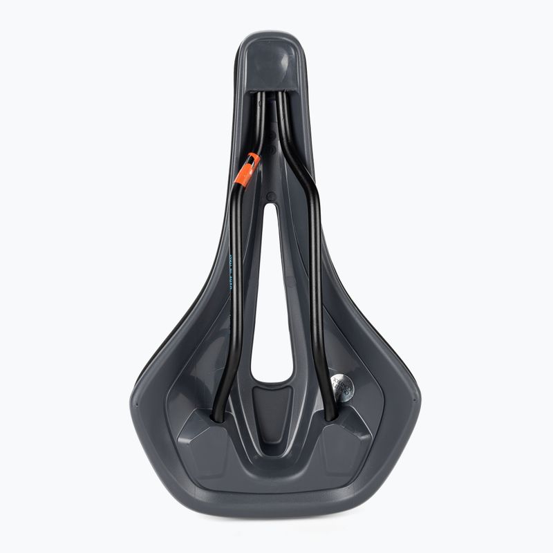 Sportourer Talisman Man E-Bike Flow schwarz männlich Fahrradsattel