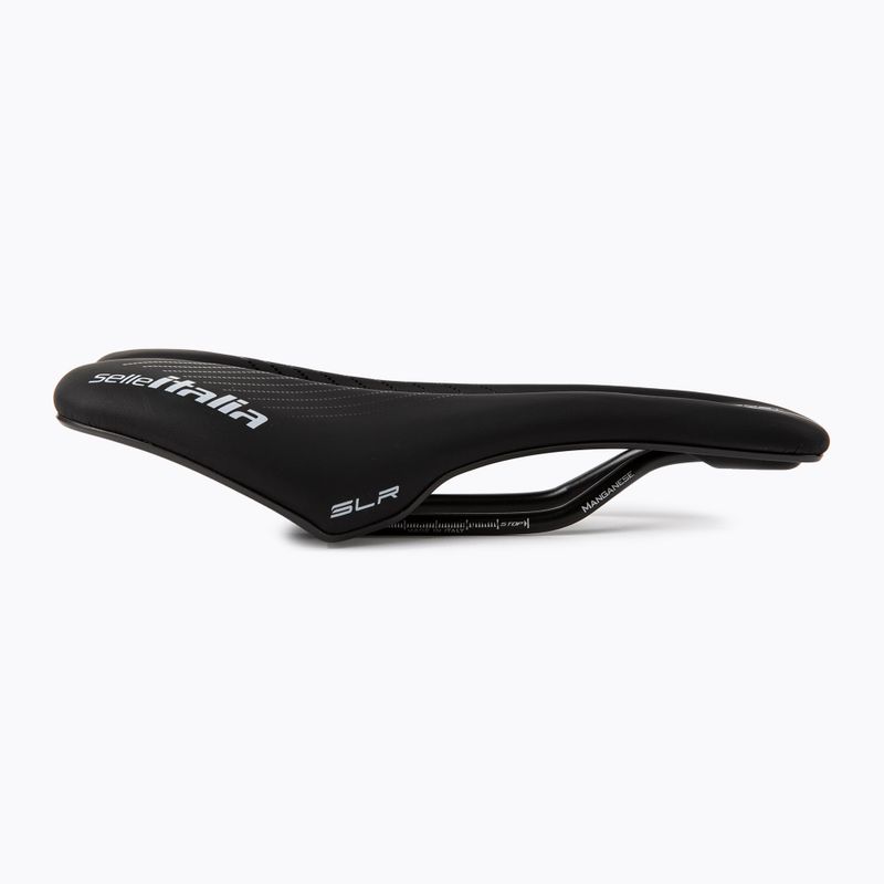 Damen Fahrradsattel Selle Italia SLR BOOST SUPERFLOW TM S schwarz SIT-041A420IHC015 2