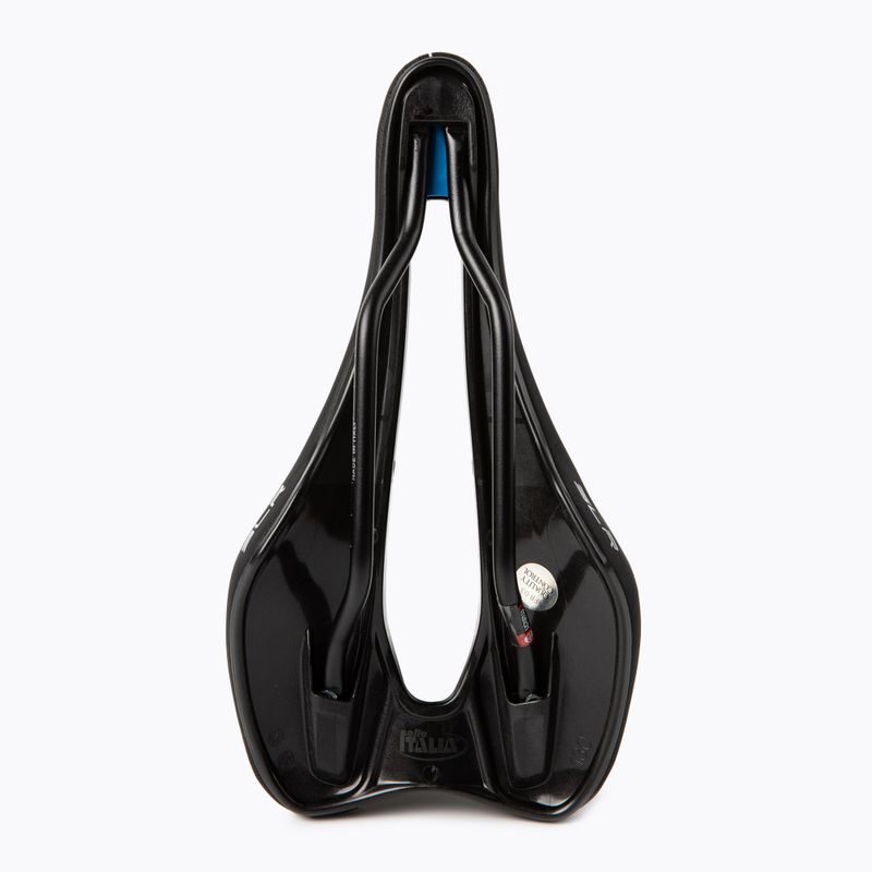 Damen Fahrradsattel Selle Italia SLR BOOST SUPERFLOW TM S schwarz SIT-041A420IHC015 4