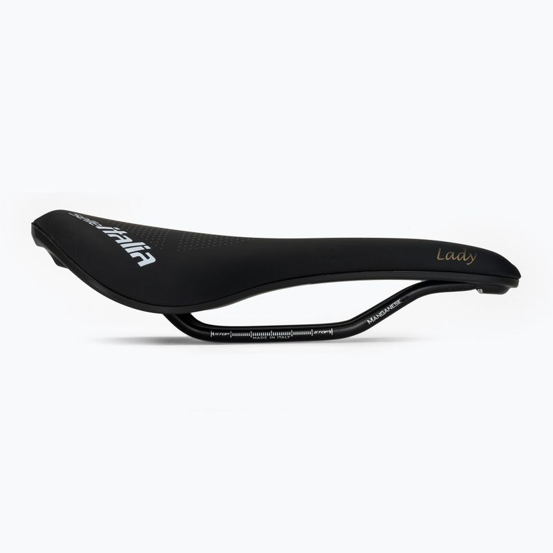 Fahrradsattel Damen Selle Italia Novus Boost Evo Lady TM Superflow black 2