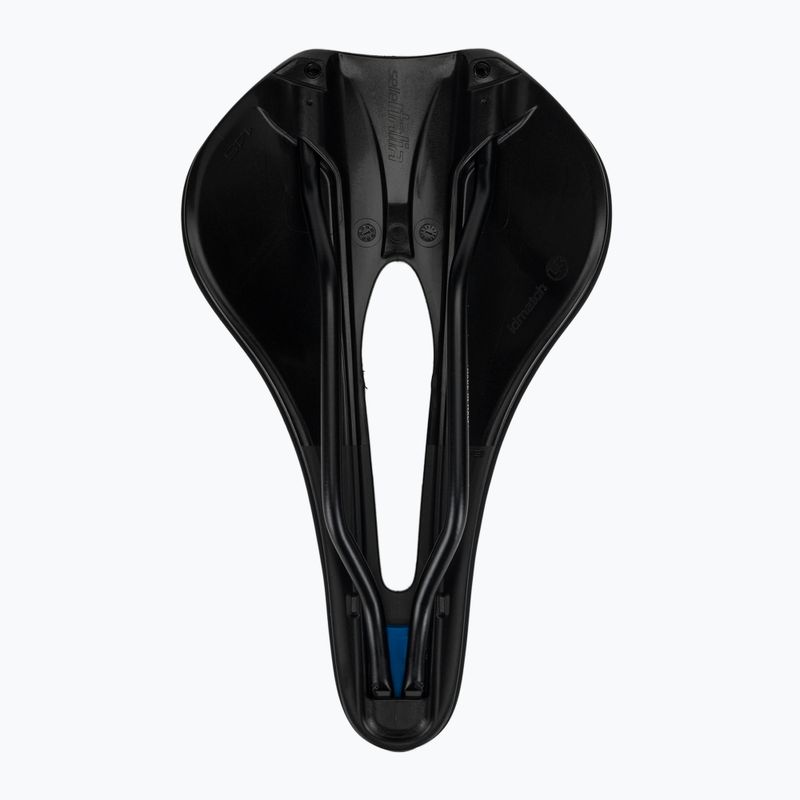Fahrradsattel Damen Selle Italia Novus Boost Evo Lady TM Superflow black 4