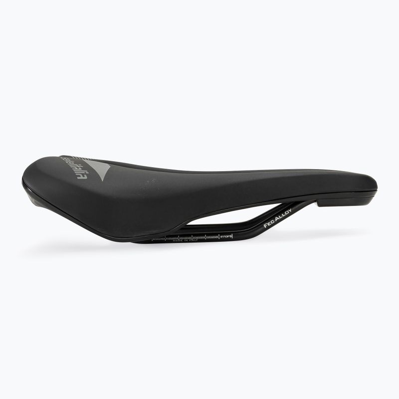 Fahrradsattel Selle Italia X-Bow Superflow S Fec Alloy Rail Soft-Tek schwarz SIT-36A622MEC2 2