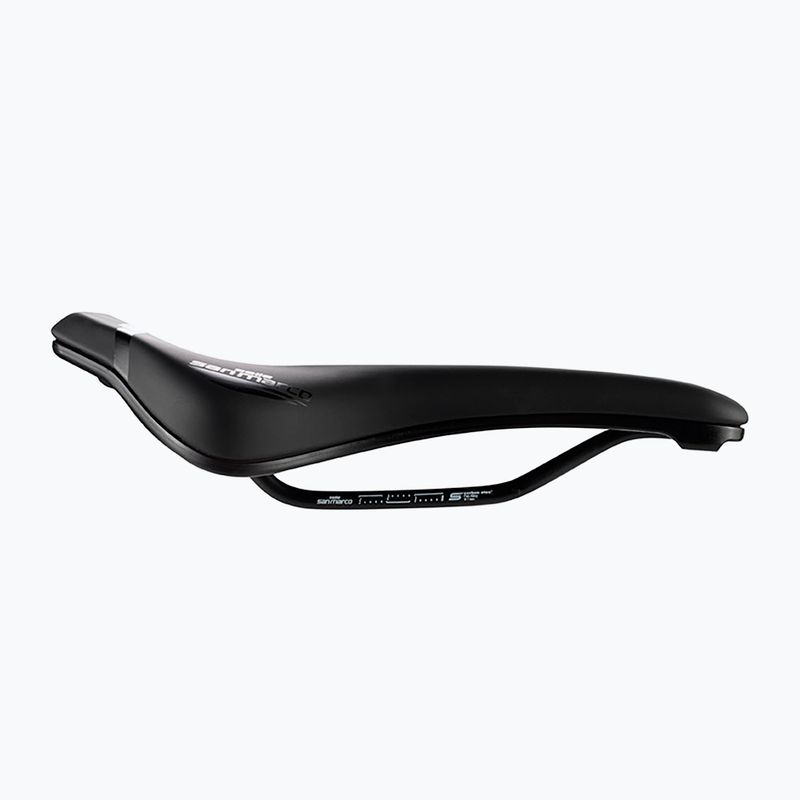 Fahrradsattel SAN MARCO Ground Shortsport Open black 2
