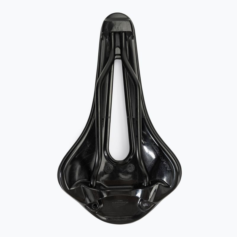 Fahrradsattel SAN MARCO Shortfit 2.0 Sport Narrow Open black 4