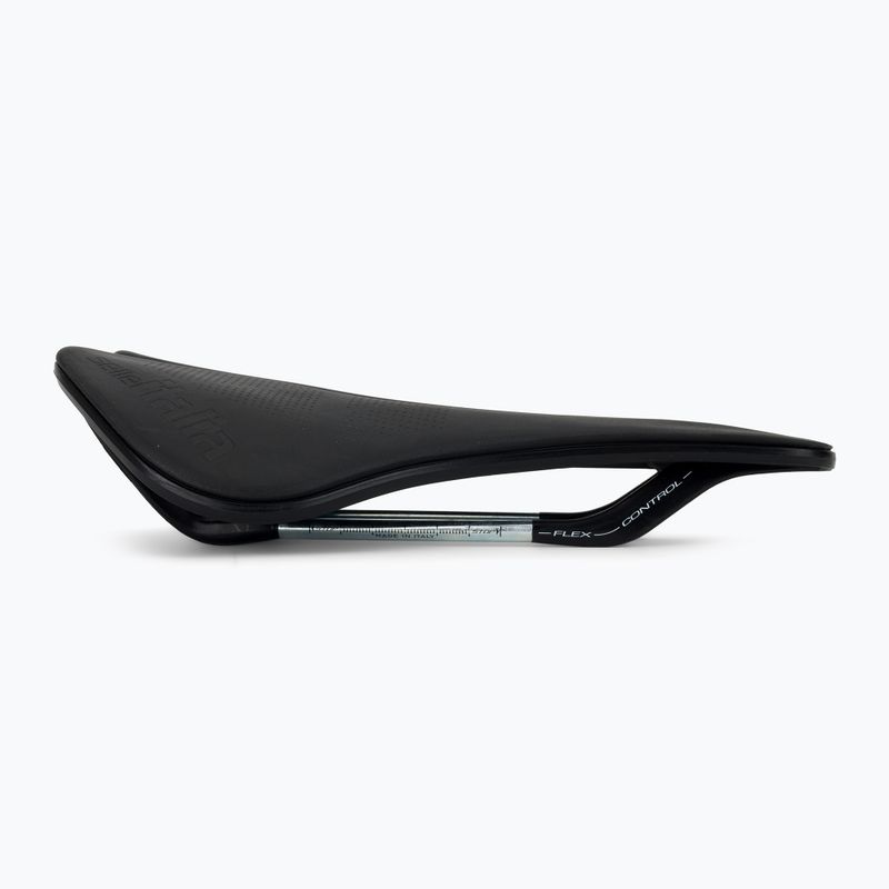 Fahrradsattel Selle Italia Model X Superflow, Fec Alloy Rail black 2
