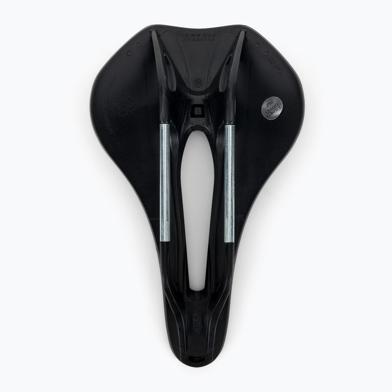 Fahrradsattel Selle Italia Model X Superflow, Fec Alloy Rail black 4