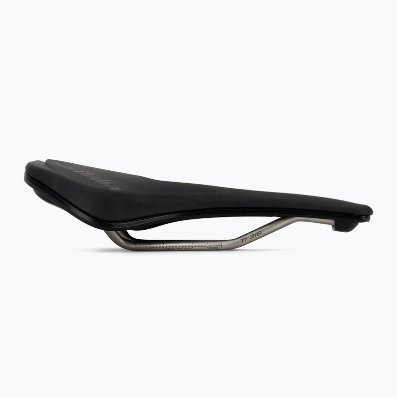 Fahrradsattel Selle Italia Model Y, TI 316 Rail black 2