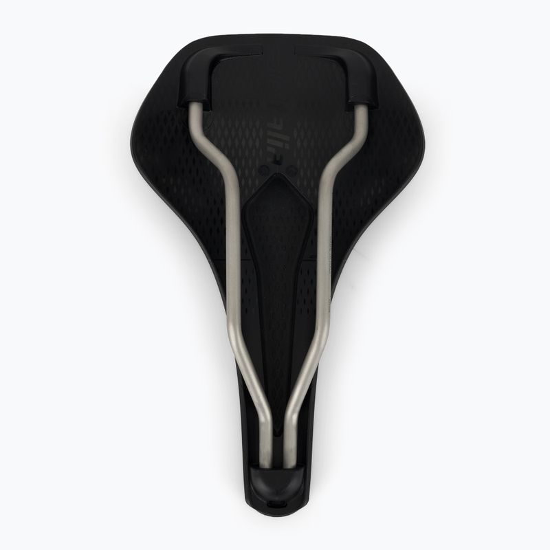 Fahrradsattel Selle Italia Model Y, TI 316 Rail black 3