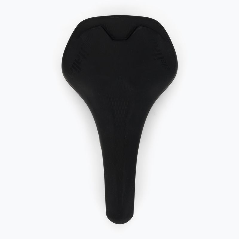 Fahrradsattel Selle Italia Model Y, TI 316 Rail black 4