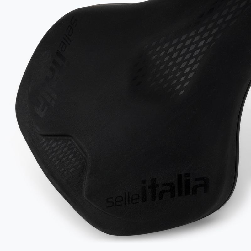 Fahrradsattel Selle Italia Model Y, TI 316 Rail black 5