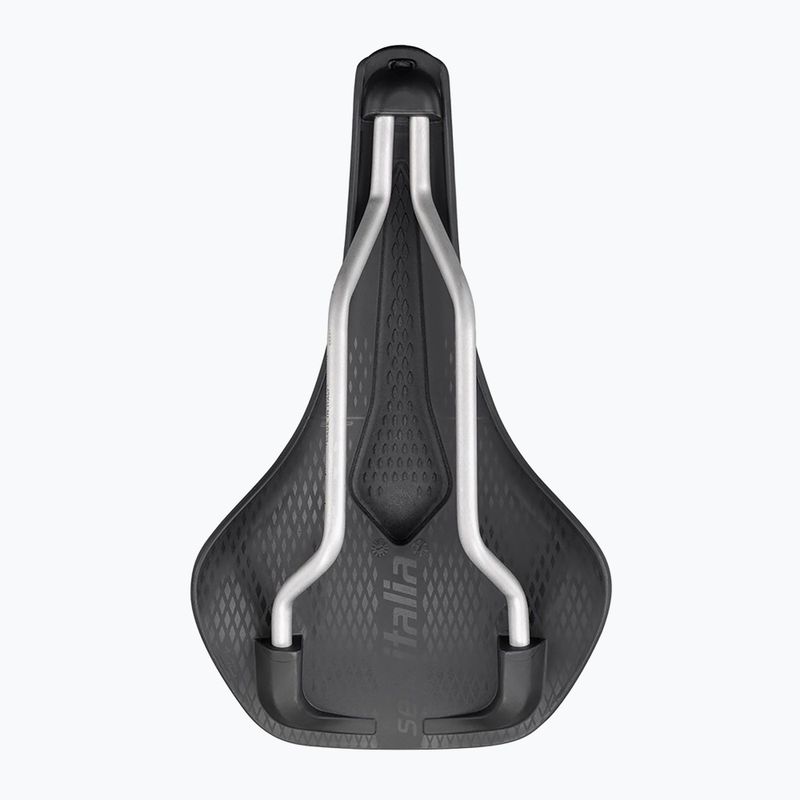 Fahrradsattel Selle Italia Model Y, TI 316 Rail black 2