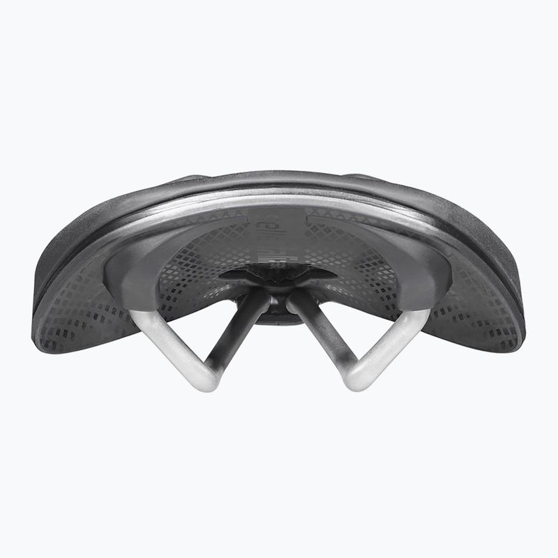 Fahrradsattel Selle Italia Model Y, TI 316 Rail black 3