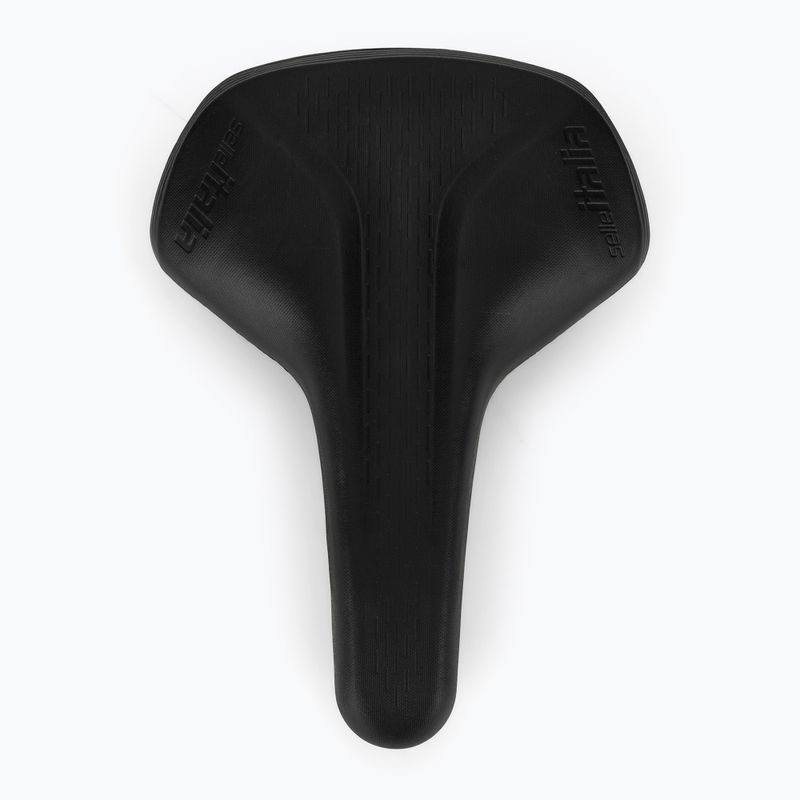 Fahrradsattel Selle Italia GT-1 Flow, Fec Alloy Rail black 3