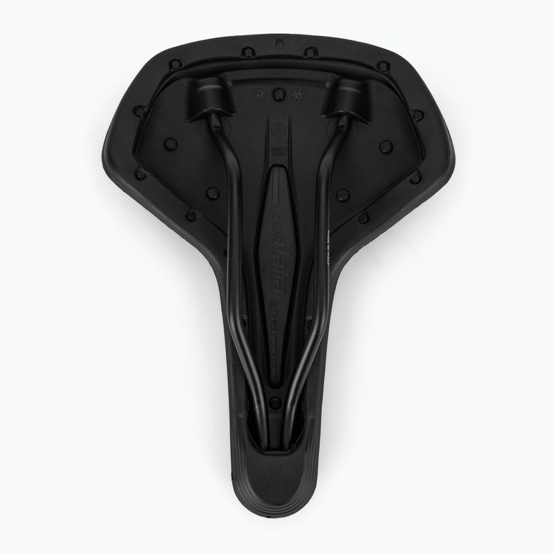 Fahrradsattel Selle Italia GT-1 Flow, Fec Alloy Rail black 4