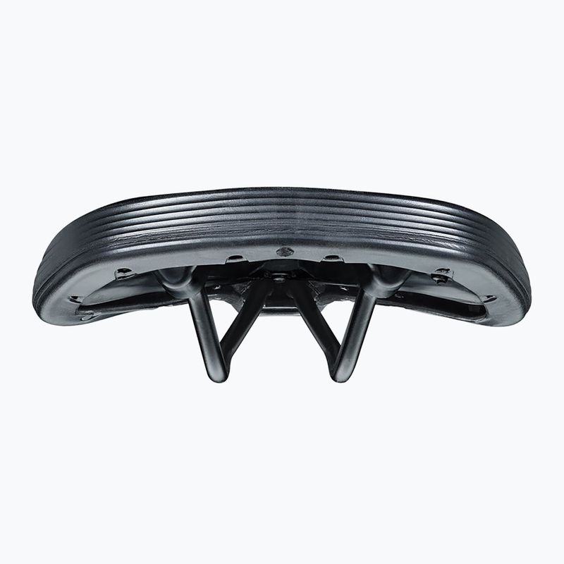 Fahrradsattel Selle Italia GT-1 Flow, Fec Alloy Rail black 2