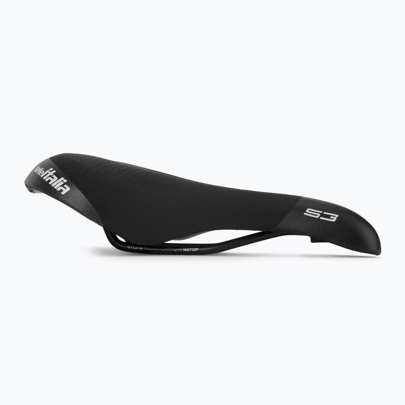 Fahrradsattel Selle Italia Sportouring S 3 Flow black 2