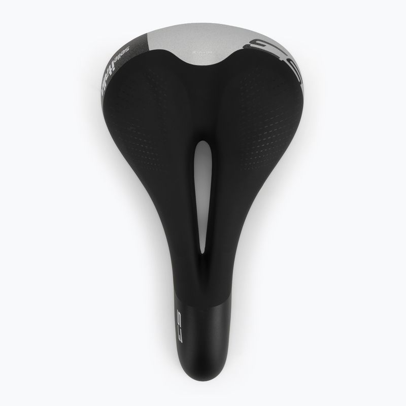 Fahrradsattel Selle Italia Sportouring S 3 Flow black 3