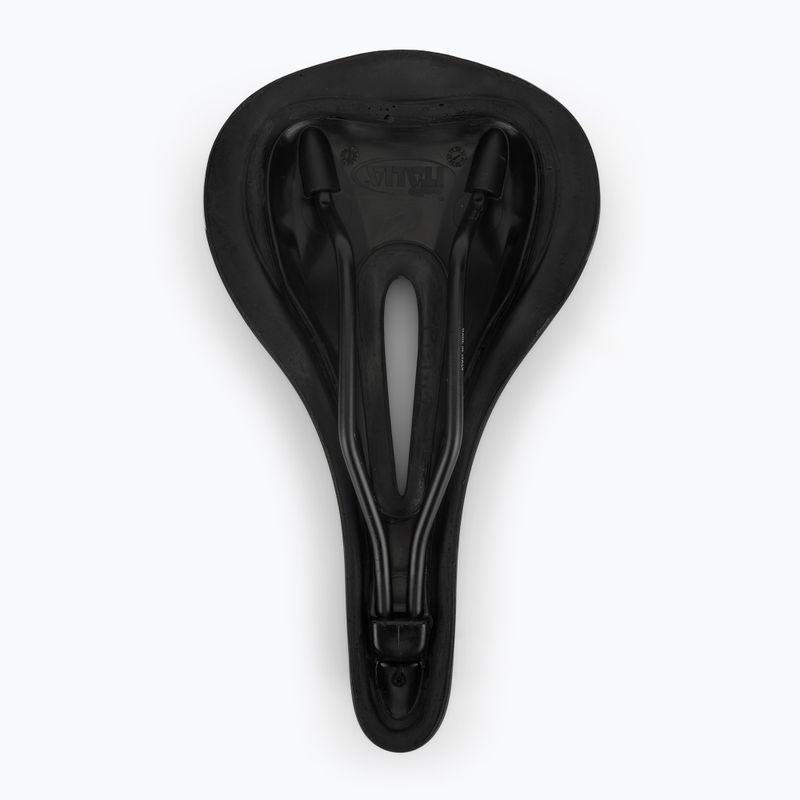 Fahrradsattel Selle Italia Sportouring S 3 Flow black 4