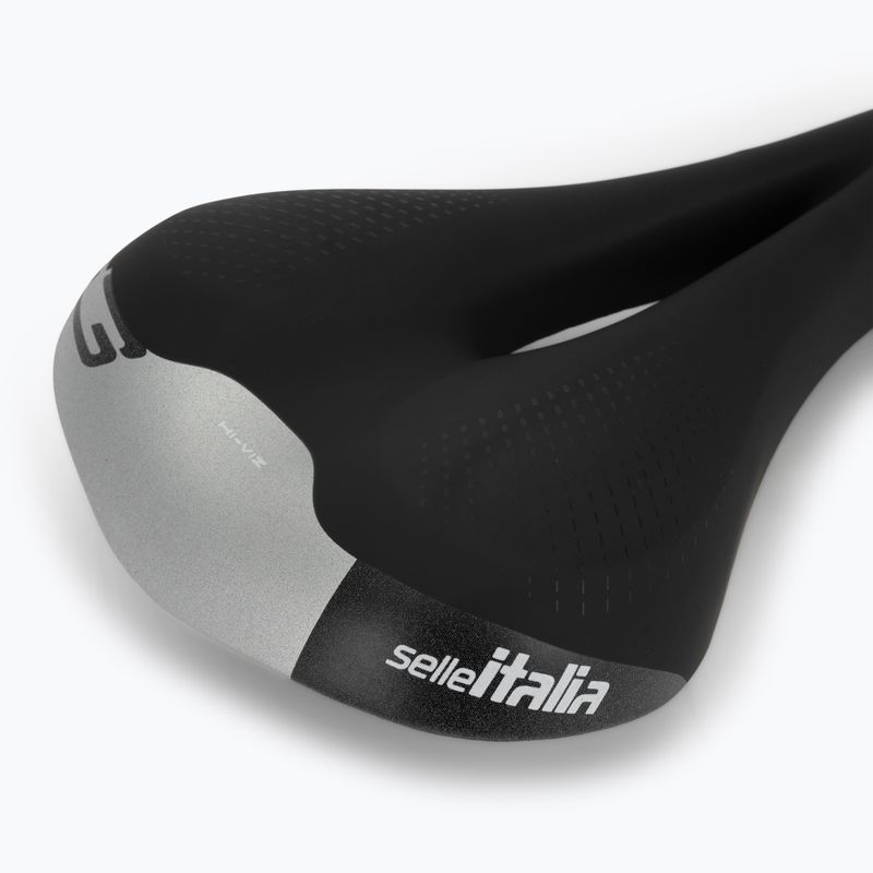 Fahrradsattel Selle Italia Sportouring S 3 Flow black 5