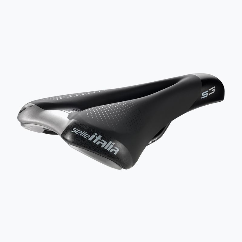 Fahrradsattel Selle Italia Sportouring S 3 Flow black 2