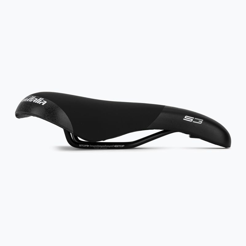 Fahrradsattel Selle Italia Sportouring S 3 black 2