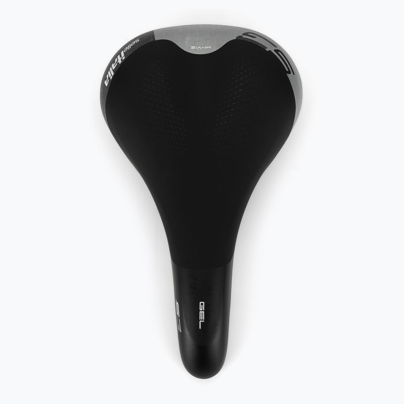 Fahrradsattel Selle Italia Sportouring S 3 black 3