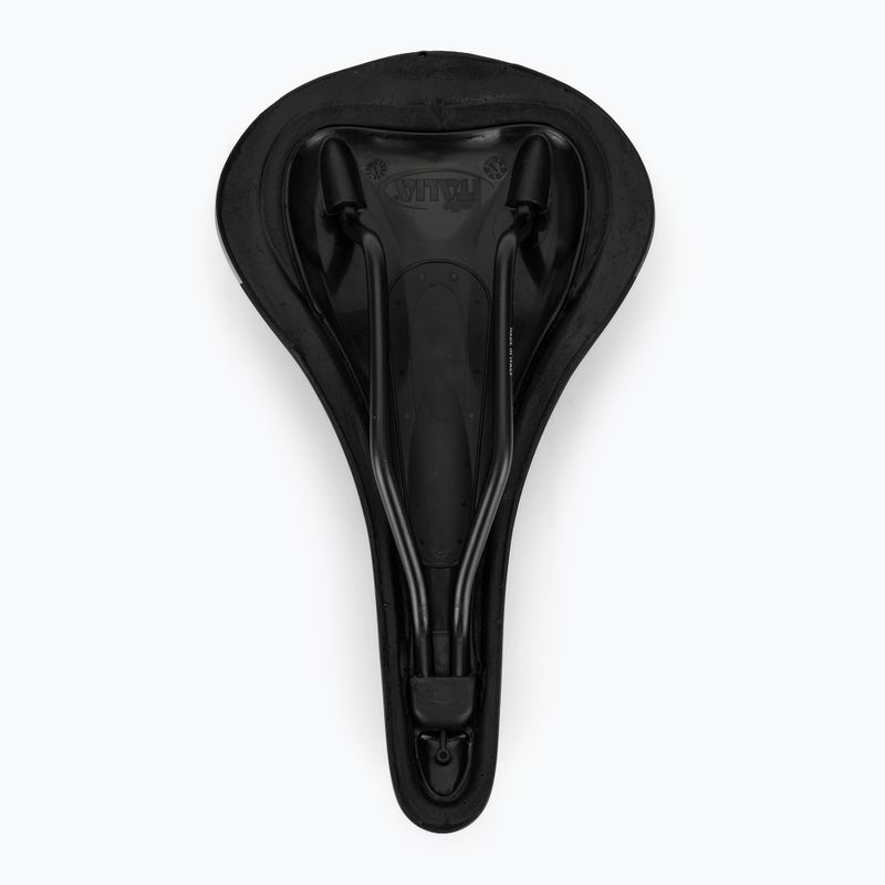 Fahrradsattel Selle Italia Sportouring S 3 black 4