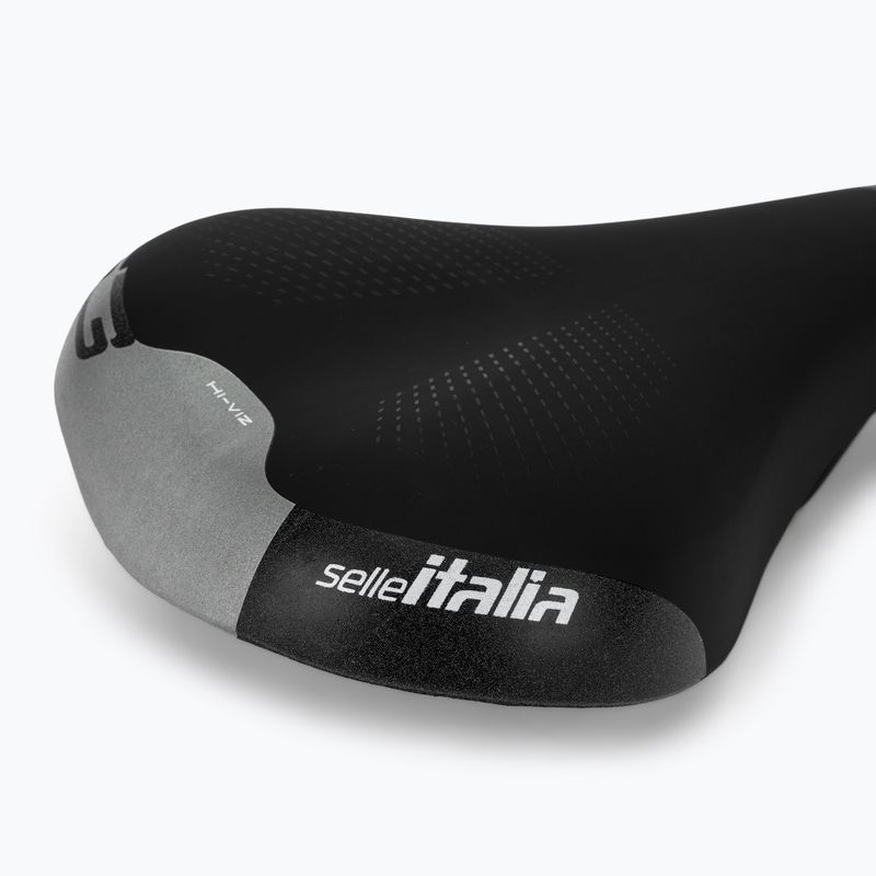 Fahrradsattel Selle Italia Sportouring S 3 black 5