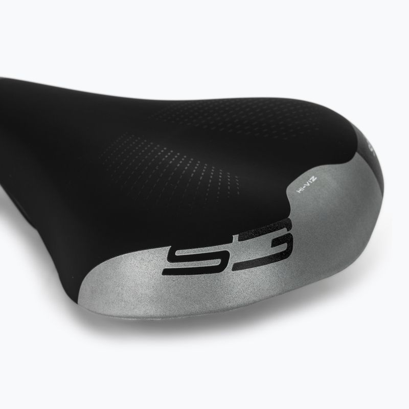 Fahrradsattel Selle Italia Sportouring S 3 black 6