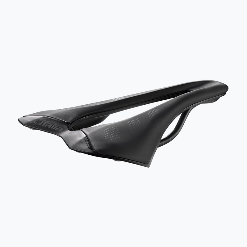 Fahrradsattel Selle Italia SLR Advan, Manganese Rail black 2